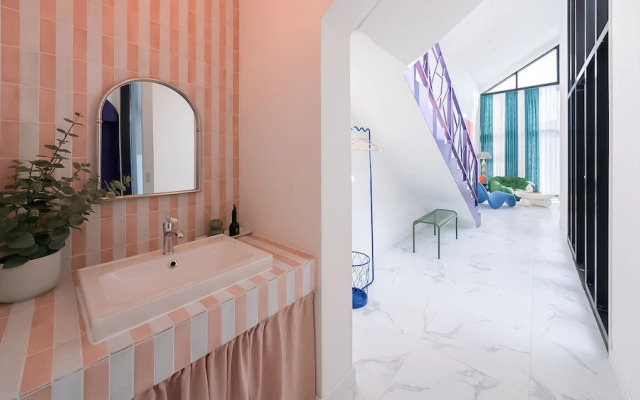 Le Pavilion Pool Villa