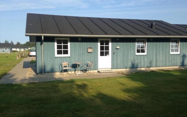 Lønne Feriepark Holiday House 53