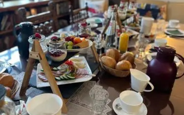 HEINRICHs winery bed & breakfast