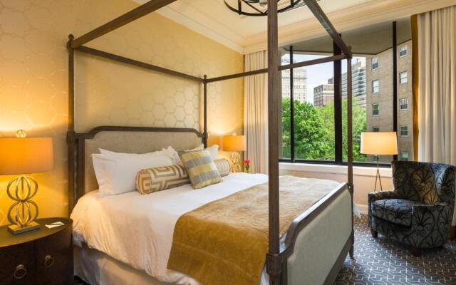 The Rittenhouse Philadelphia