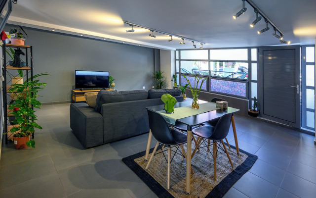 Gazi Urban Residence