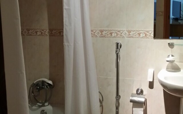 Hotel Los Cascajos