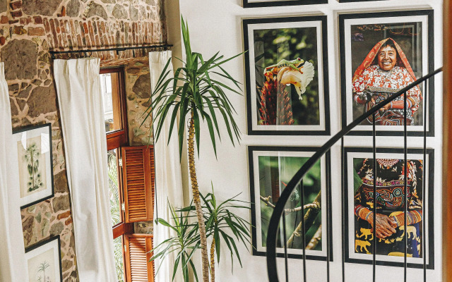 Amarla Boutique Hotel Casco Viejo