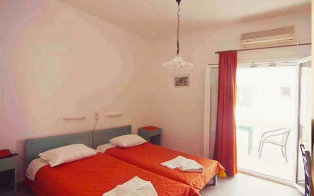 Hotel Antiparos