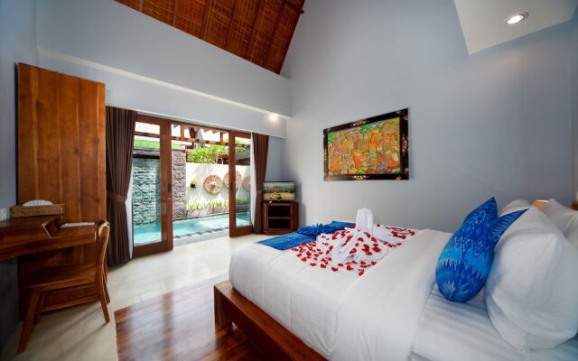 Kusuma Villa Seminyak