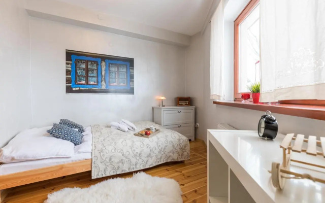 Apartament Marmurki Zakopane