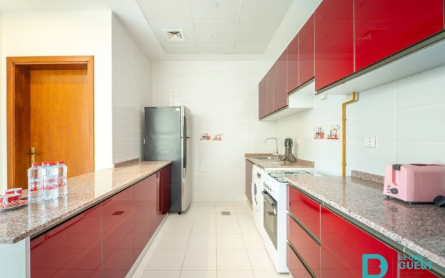 MK Residence By Be Our Guest
