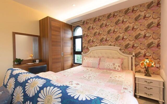 86.88 B&B