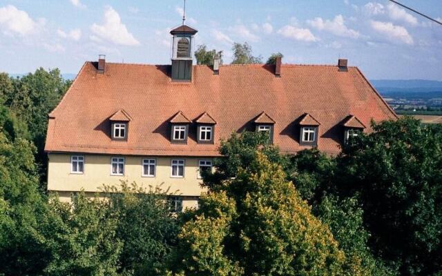 Hotel Schloss Sindlingen