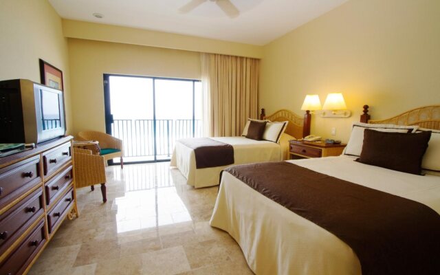 The Royal Sands Resort & Spa All Inclusive