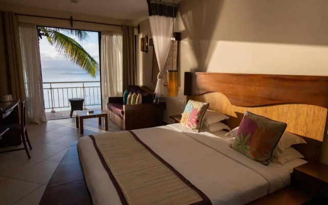 Mantis Soanambo Hotel and Spa