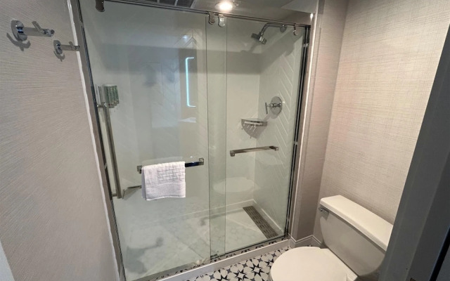 Best Western Potsdam University Park Inn