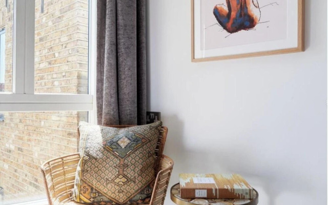 Central Stays by REMOTLYS.com