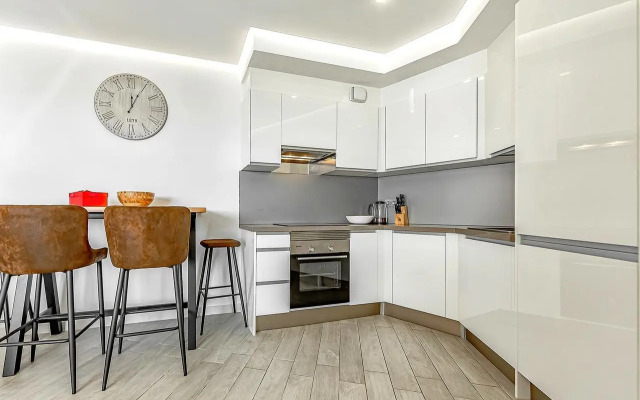 Ocean Garden Apartments