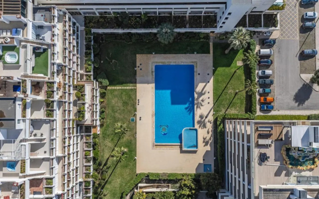 Marina Vilamoura Relax Apartment
