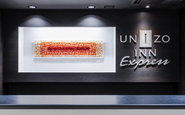 Four Points Flex by Sheraton Hakodate Station