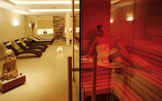 Hotel *** Restaurant formarin