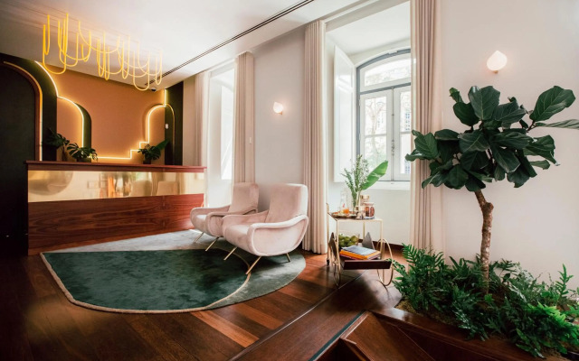 The Vintage Hotel & Spa - Lisbon