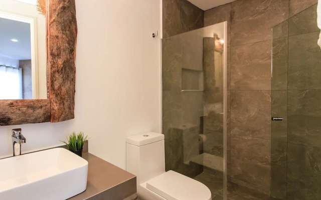 Brand New Apartment Tulum with Private Rooftop