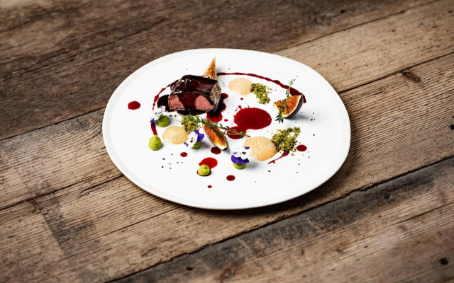 SEPP - Alpine Boutique Hotel