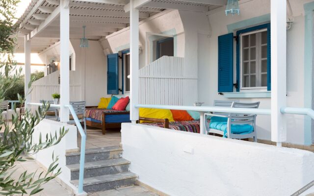 Ferma Hill Apartments