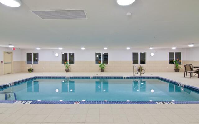 Wingate by Wyndham Fort Saskatchewan