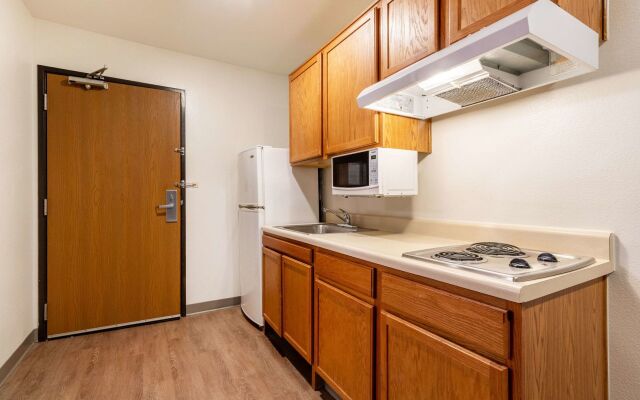 WoodSpring Suites Conroe