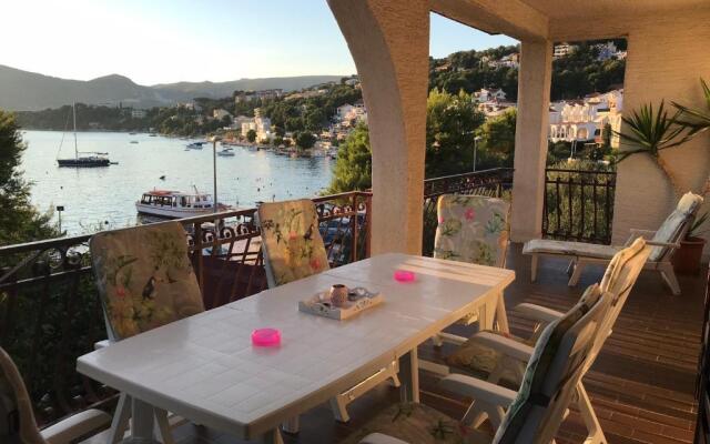 Apartments Villa Mirella