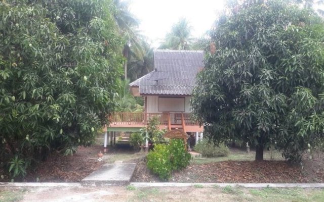 Baan Suan Nuchliang Homestay