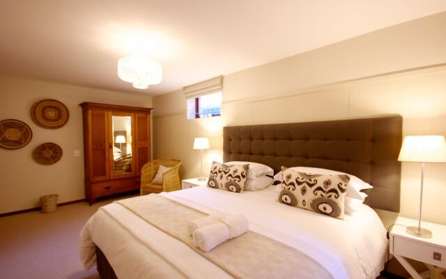 Sugarbird Self-Catering