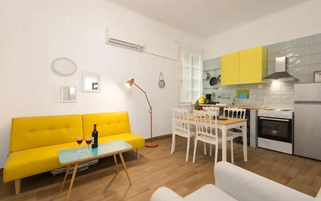 Saint Dimitrios Central Apartment 100sqm.