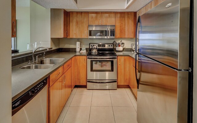 Beachside Tennis 1854 by RedAwning