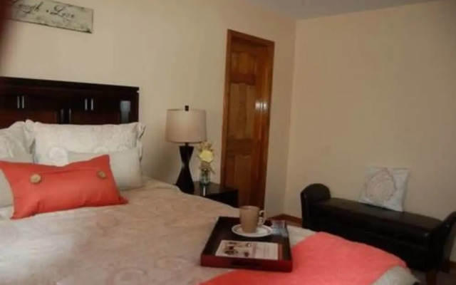 Serenity Pointe Bed and Breakfast