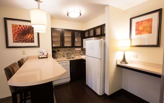 Sonesta ES Suites Austin The Domain Area