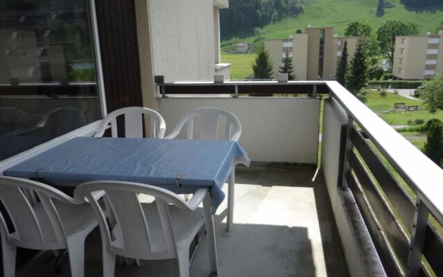 Sunnmatt Süd Wohnung 246