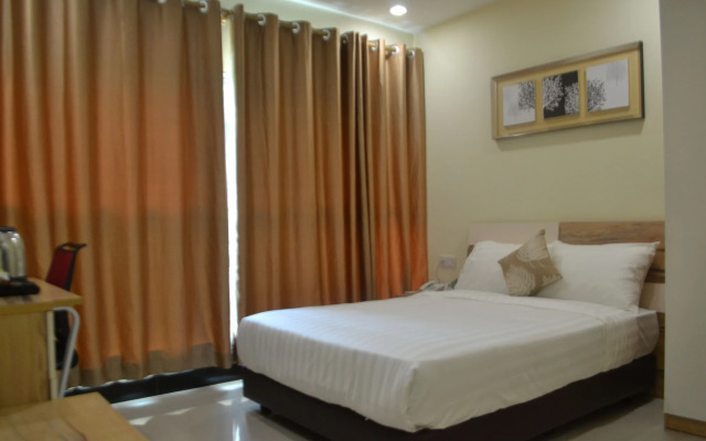 My Inn Hotel Kota Samarahan