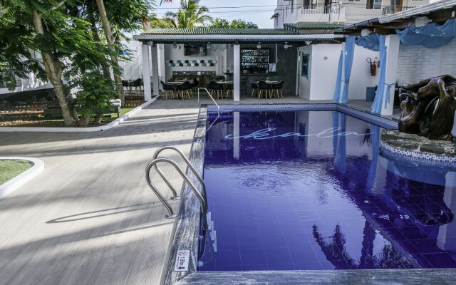 Ikala Galapagos Hotel