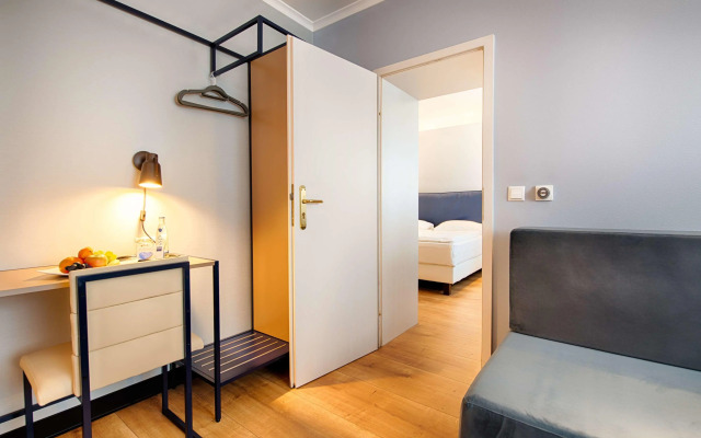 Congress Hotel Chemnitz