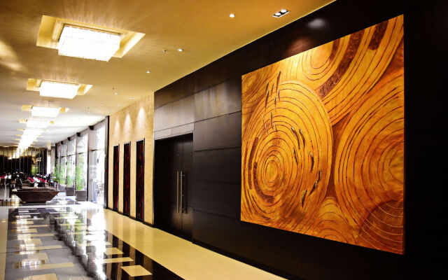 DoubleTree by Hilton Nairobi Hurlingham