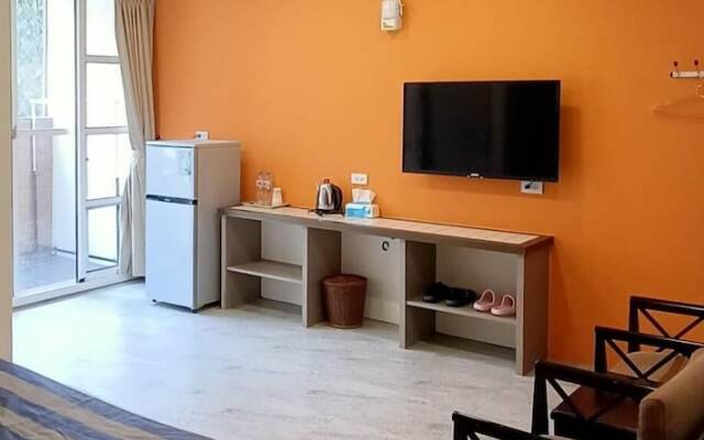 Tian Pin Guest House