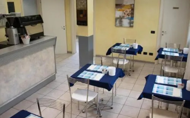 Hotel Fiore