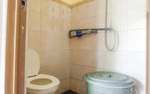 Umah Hijau Tabanan by ZUZU