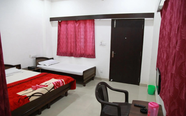 Hotel Ram Niwas