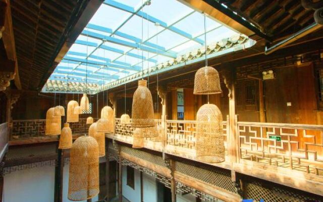 Ziyuan Hotel
