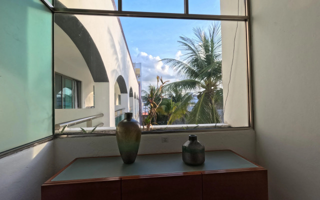 Casa Melissa - Near Yucatek Divers