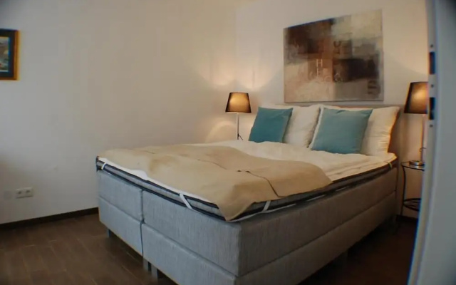 Alga Apartments am Westbahnhof - Apartment in Vienna - Photo 4