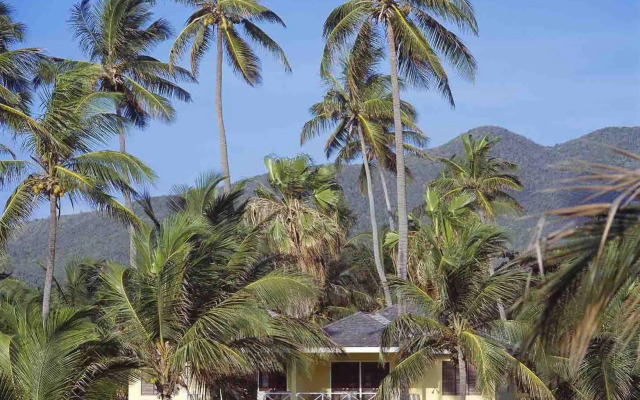 Nisbet Plantation Beach Club