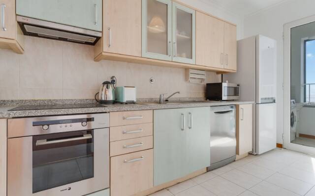 Camara de Lobos Apartment