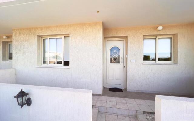 Royal Seacrest new apartment B G2 ground floor