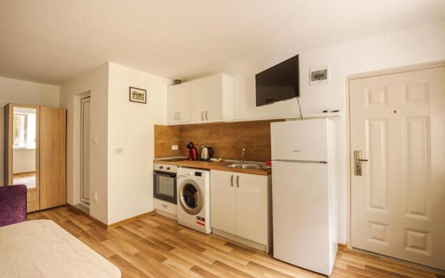 Apartment Cozy Home 3